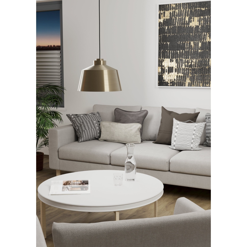 Eglo - Hängeleuchte an Kabel 1xE27/40W/230V