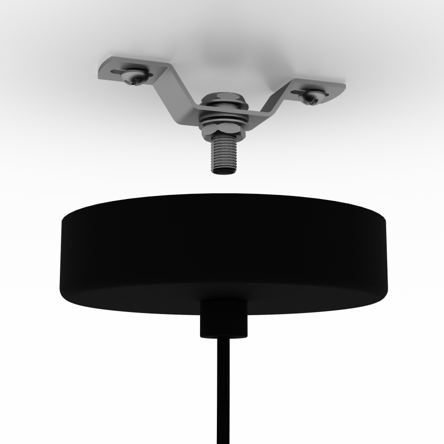 Eglo - Hängeleuchte 1xE27/40W/230V