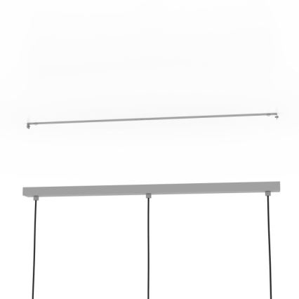 Eglo - Deckenleuchte an Kabel 3xE27/40W/230V