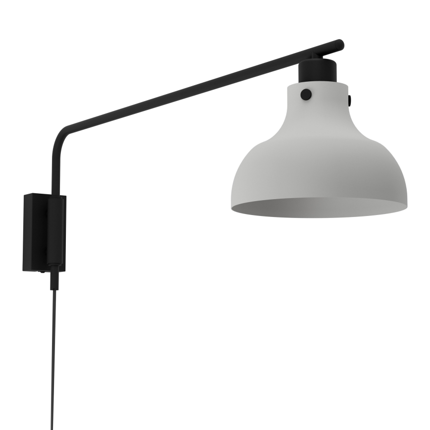 Eglo - Wandleuchte 1xE27/40W/230V