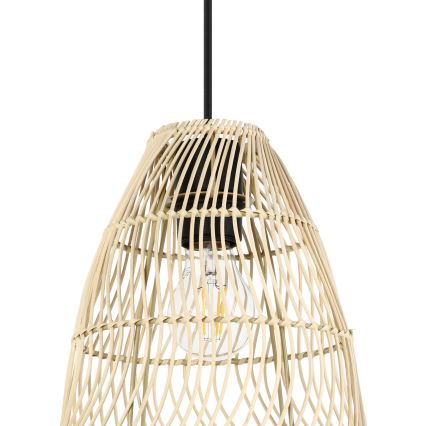 Eglo - Deckenleuchte an Kabel 3xE27/40W/230V