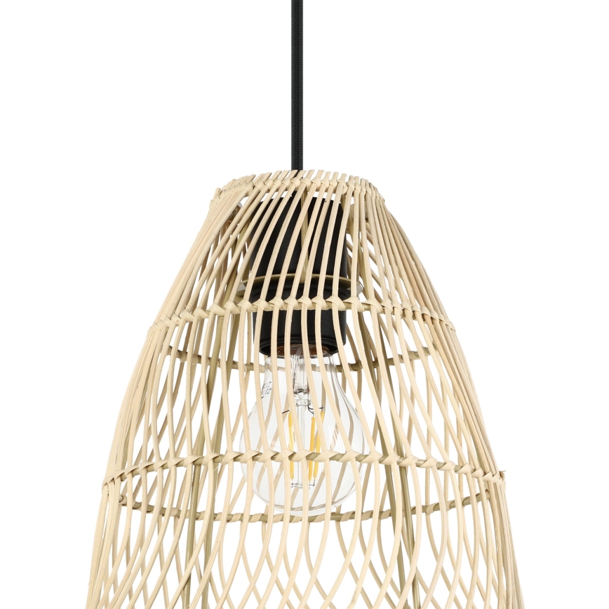 Eglo - Deckenleuchte an Kabel 3xE27/40W/230V