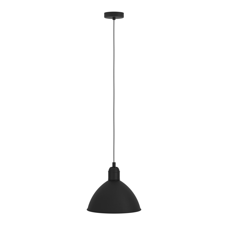 Eglo - Hängeleuchte an Schnur 1xE27/40W/230V