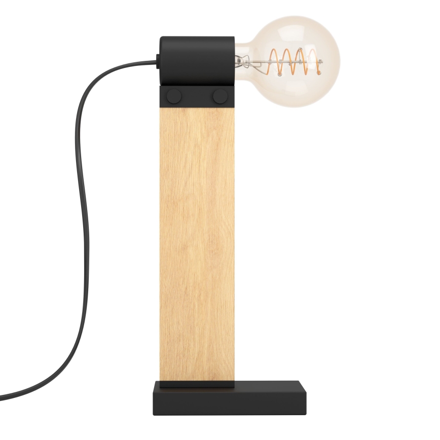 Eglo - Tischlampe 1xE27/40W/230V
