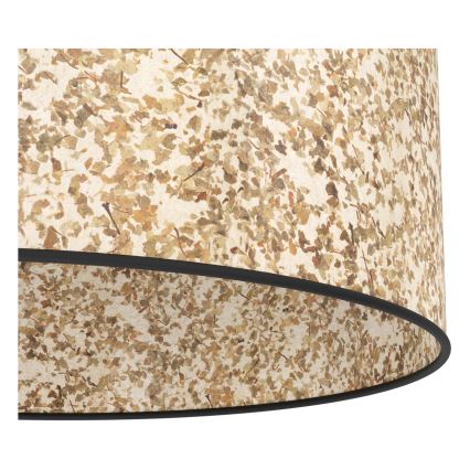 Eglo - Hängeleuchte 3xE27/25W/230V