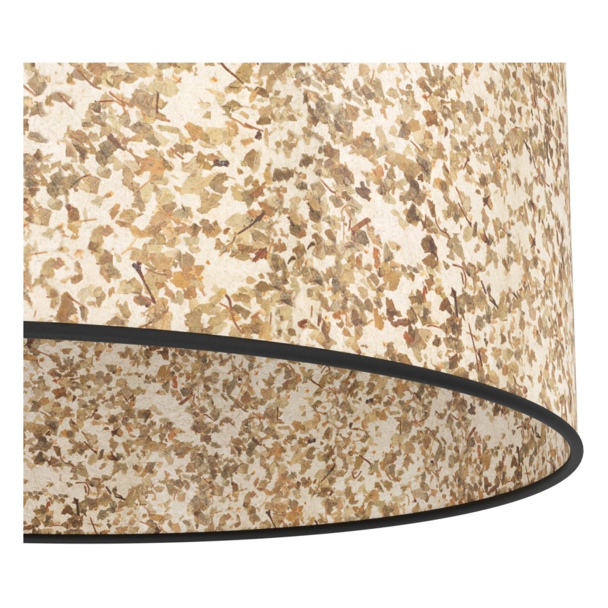 Eglo - Hängeleuchte 3xE27/25W/230V