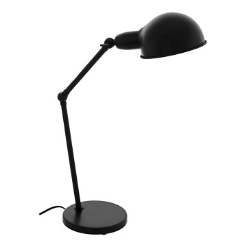 Eglo 49041 - Tischleuchte EXMOOR 1xE27/28W/230V