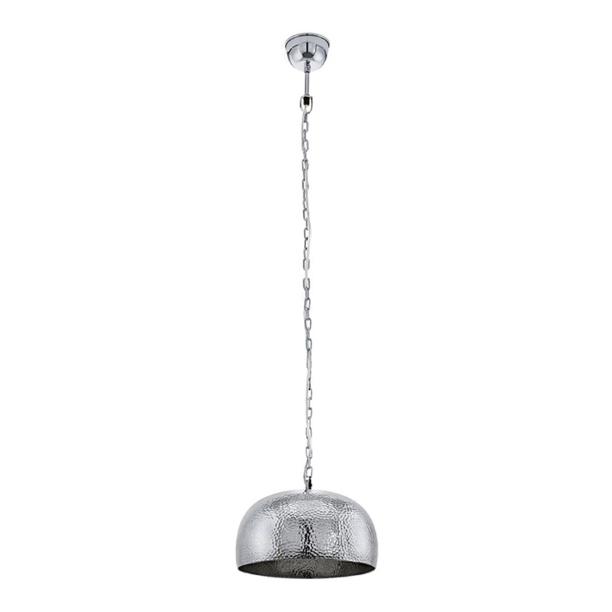 Eglo 49182 - Hängeleuchte an Kette DUMPHRY 1xE27/60W/230V