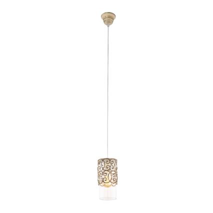 Eglo 49201 - Lustr VINTAGE 1xE27/60W/230V