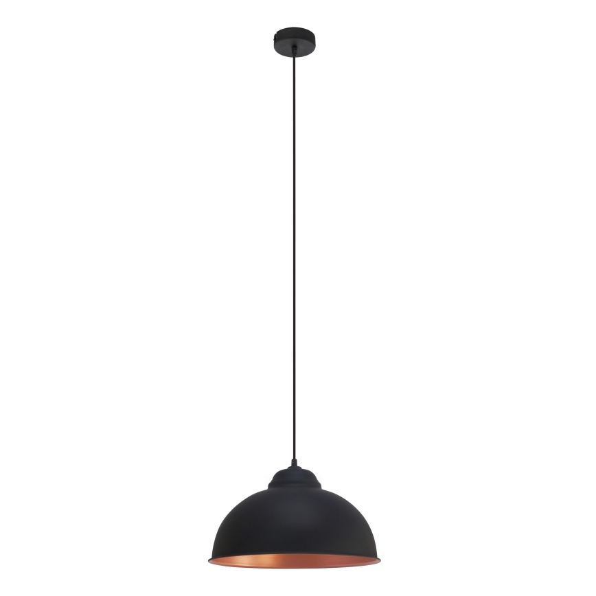 Eglo 49247 - Lustr VINTAGE 1xE27/60W/230V