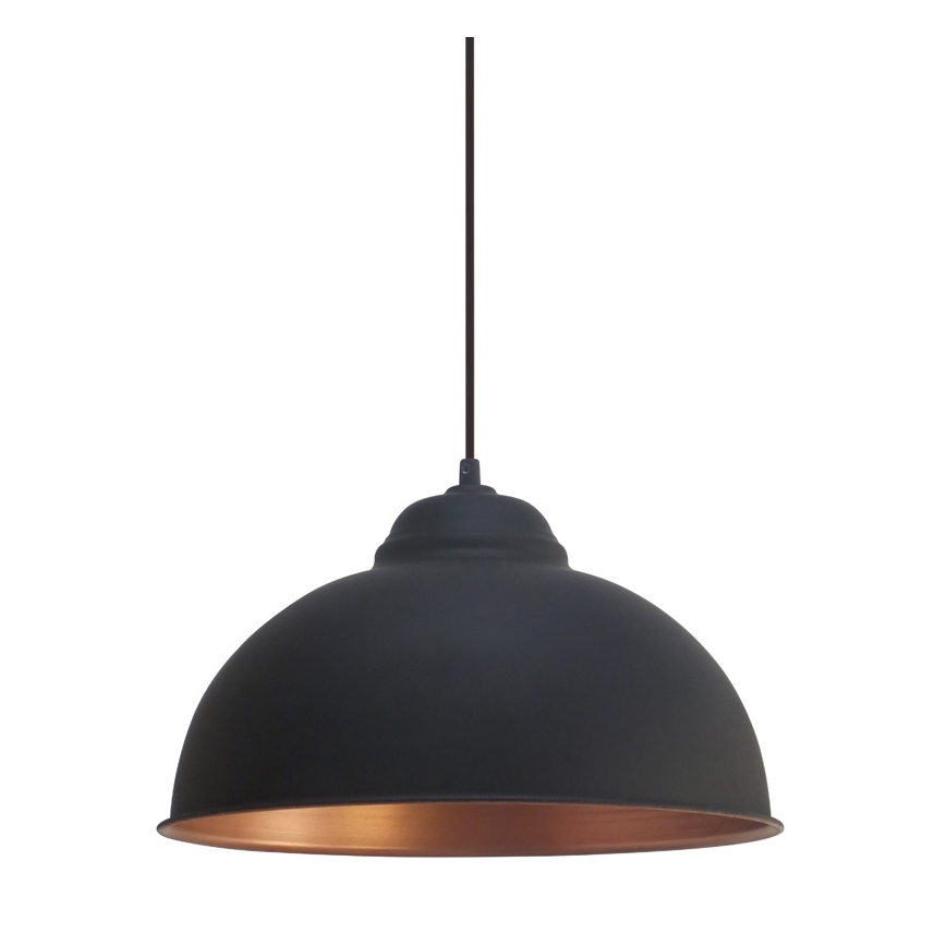 Eglo - Der Kronleuchter 1xE27/60W/230V