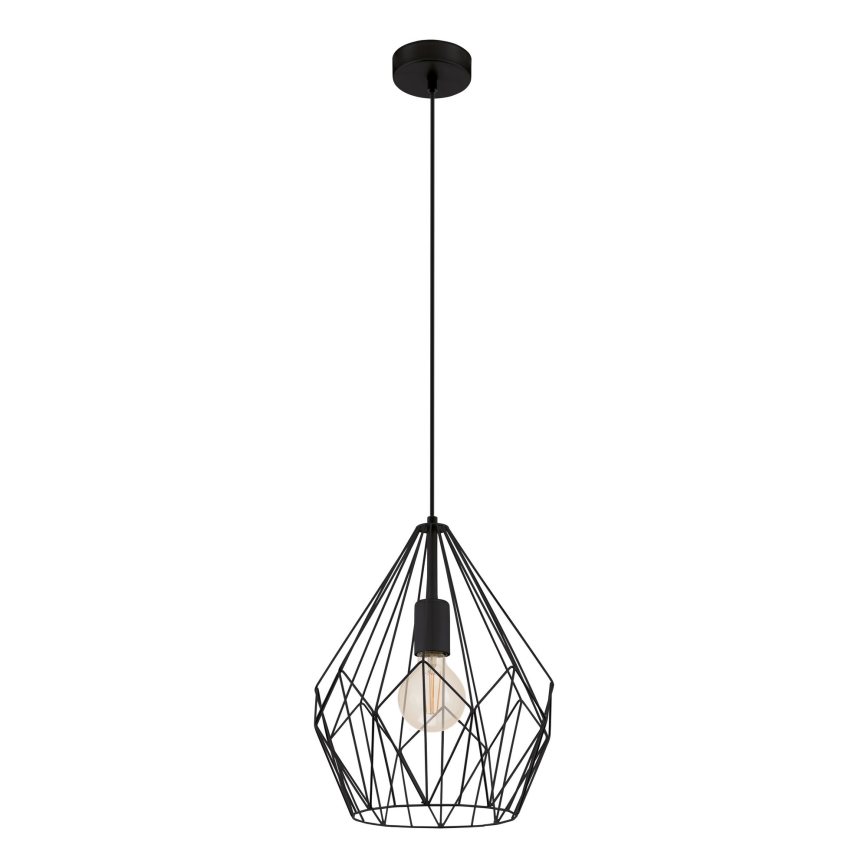Eglo 49257 - Lustr VINTAGE 1xE27/60W/230V