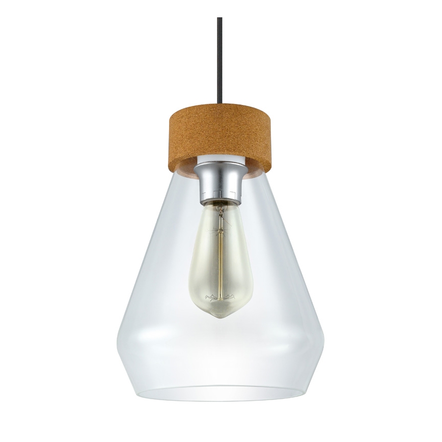 Eglo 49262 - Lustr VINTAGE 1xE27/60W/230V