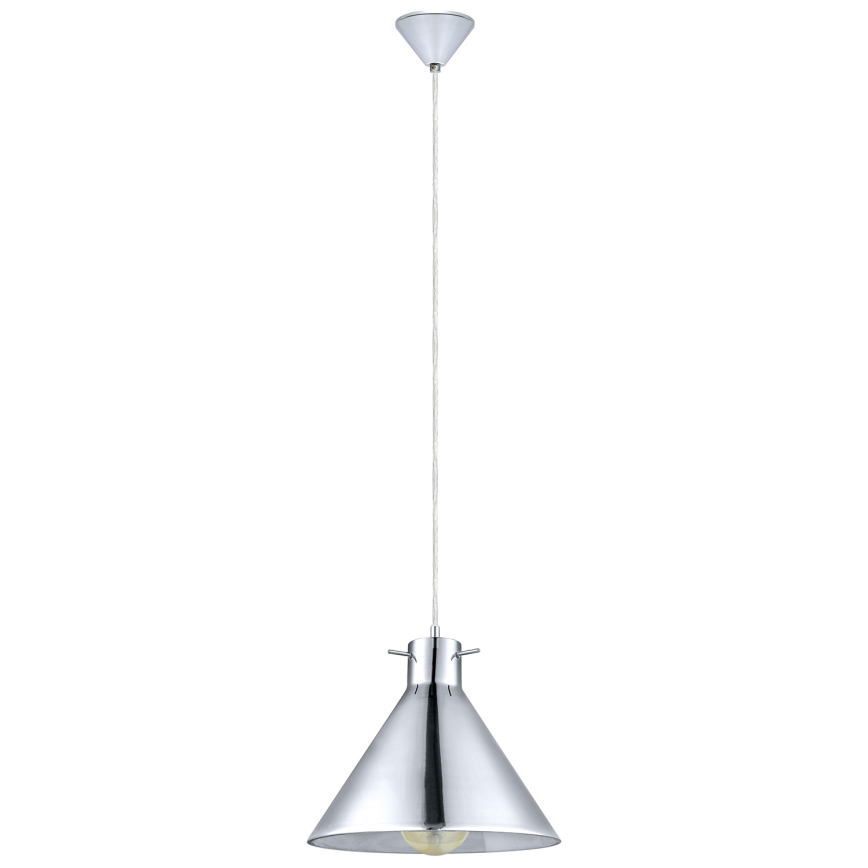 Eglo 49273 - Lustr VINTAGE 1xE27/60W/230V