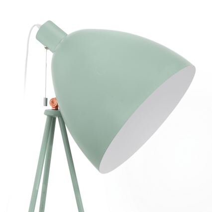 Eglo - Die Stehlampe 1xE27/60W/230V