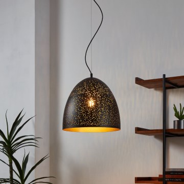 Eglo 49815 - Pendelleuchte SAFI 1xE27/60W