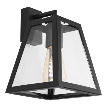 Eglo 49889 - Wandbeleuchtung AMESBURY 1 1xE27/60W/230V