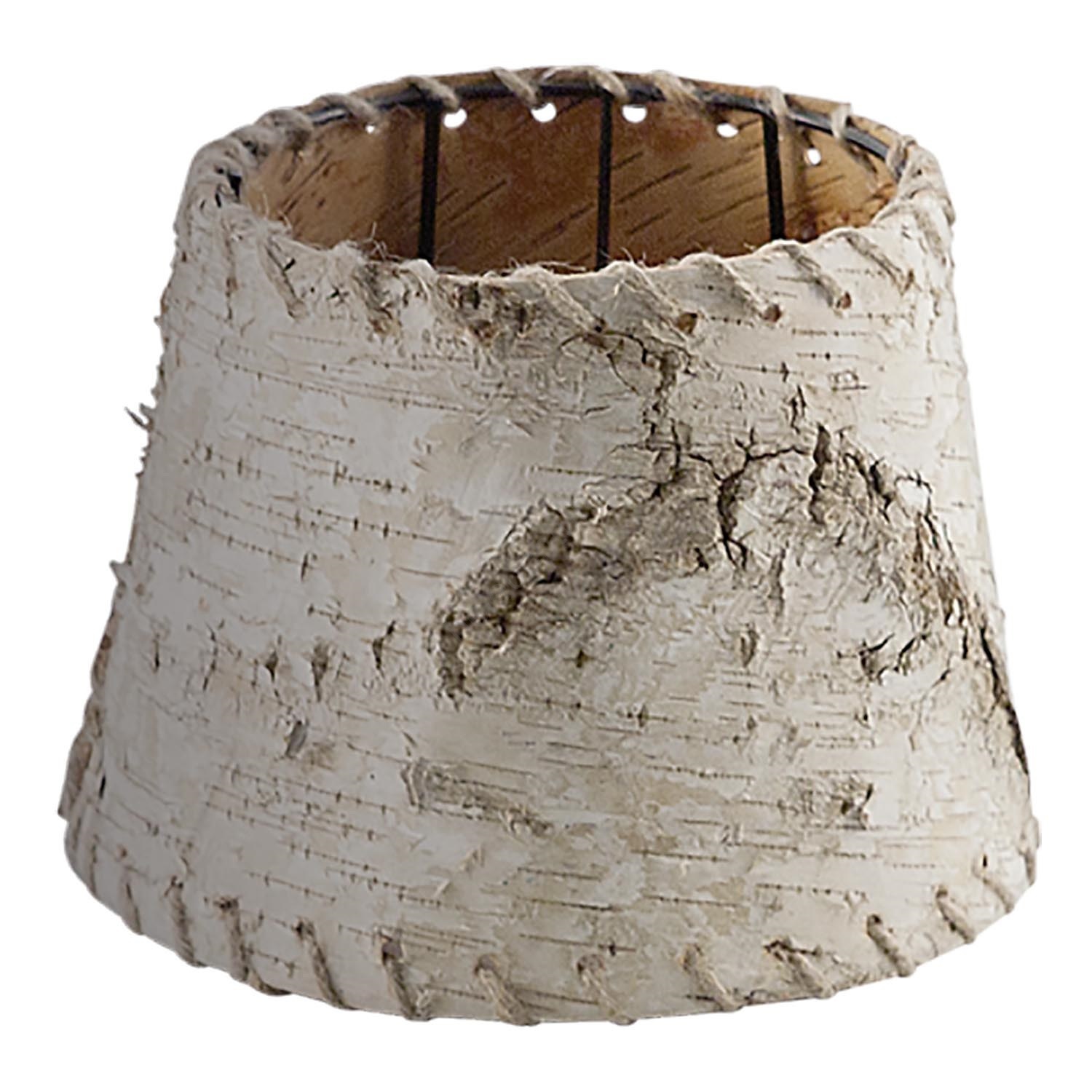 Eglo 49983 - Lampenschirm VINTAGE E14/E27 Durchmesser 20 cm