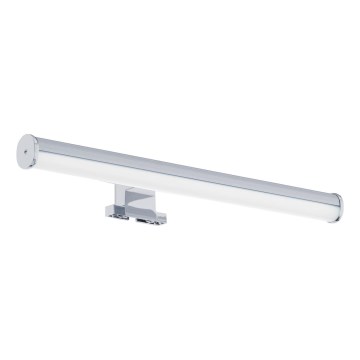 Eglo 54527 - LED-Spiegelbeleuchtung für Badezimmer LED/7,4W/230V 4000K 40 cm IP44