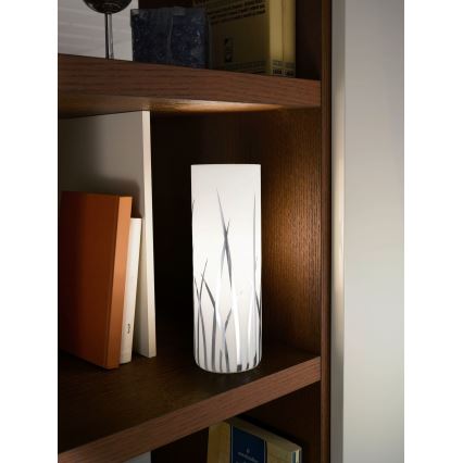 Eglo 54886 - LED-Tischleuchte 1xE27/6W/230V 3000K