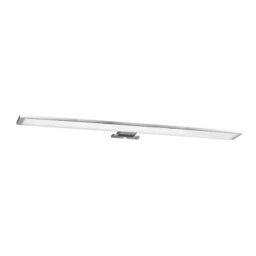 Eglo 54894 - LED-Spiegelleuchte für das Badezimmer, 13,2 W/12 V, 60 cm, IP44
