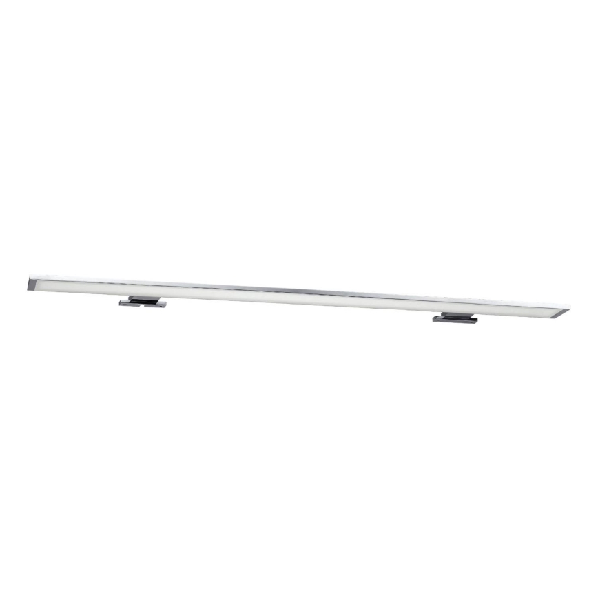 Eglo 54895 - LED-Spiegelbeleuchtung für Badezimmer LED/18W/230V 6500K 90 cm IP44