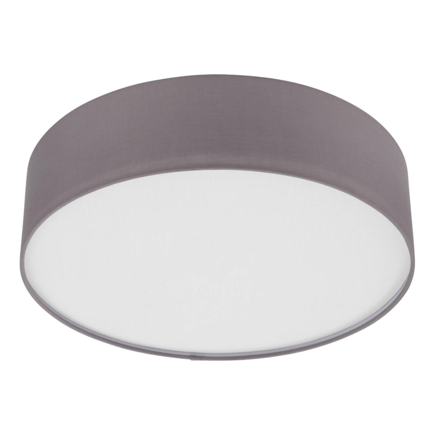 Eglo 55027 - LED-Deckenleuchte 1xE27/11W/230V 3000K