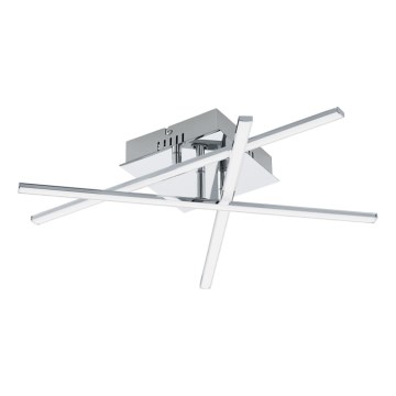 Eglo 55707 - LED Deckenleuchte 3xLED/3,5W/230V