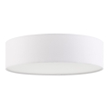 Eglo 55804 - LED-Deckenleuchte 1xE27/11W/230V Ø 38 cm weiß