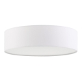 Eglo 55871 - LED-Deckenleuchte 1xE27/11W/230V Ø 38 cm weiß