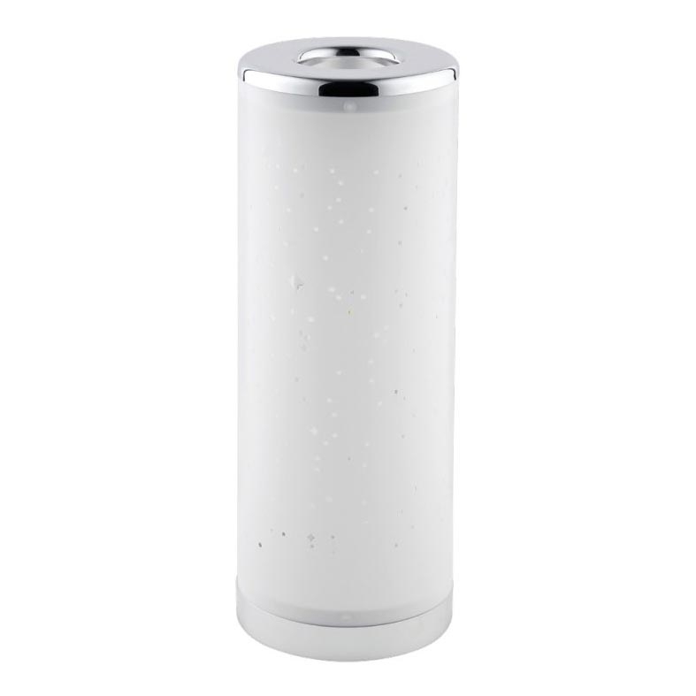 Eglo 55886 - LED-Tischlampe LED/6W/230V weiß