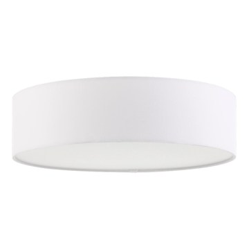 Eglo 56135 - LED Deckenleuchte 2xE27/11W/230V Ø 38 cm weiß