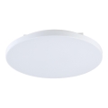 Eglo 56198 - LED Deckenleuchte LED/12W/230V Ø 28,5 cm weiß