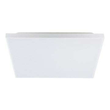 Eglo 56199 - LED-Deckenleuchte LED/12W/230V 28,5x28,5 cm weiß