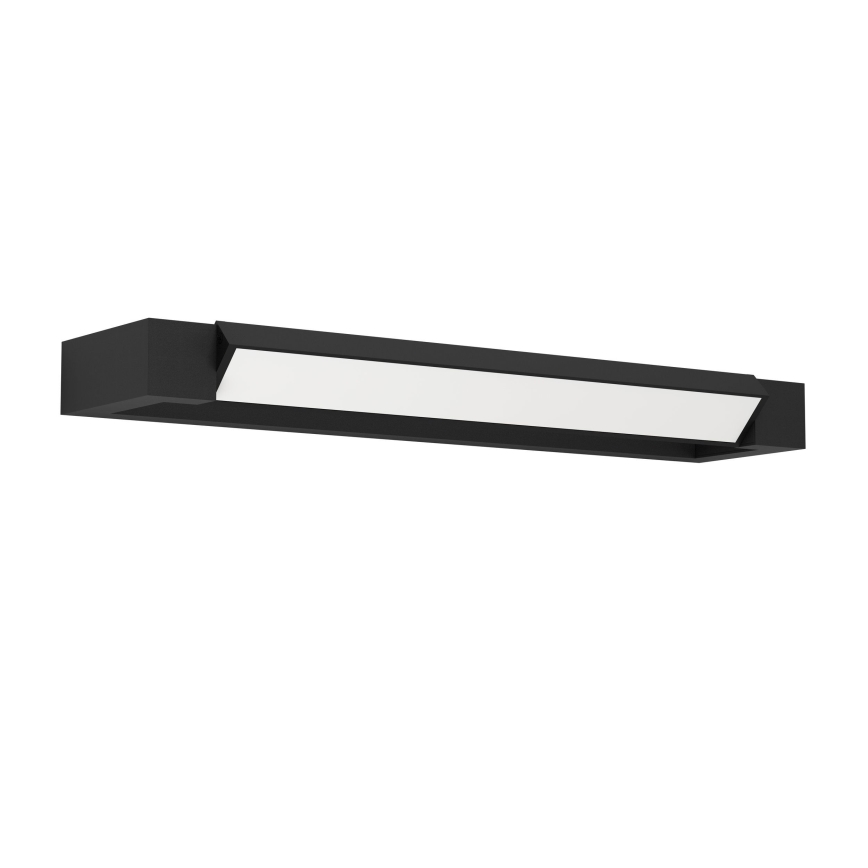 Eglo 56464 - LED-Spiegelbeleuchtung für Badezimmer GEMILIANA LED/8,9W/230V 4000K 45 cm IP44