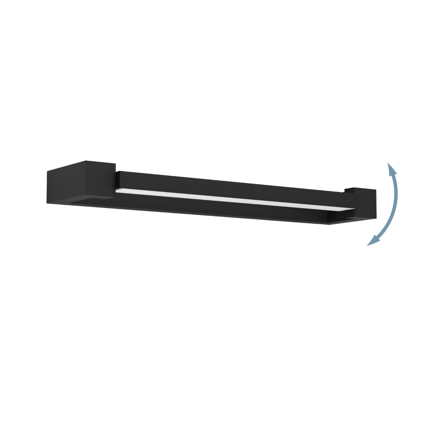 Eglo 56464 - LED-Spiegelbeleuchtung für Badezimmer GEMILIANA LED/8,9W/230V 4000K 45 cm IP44