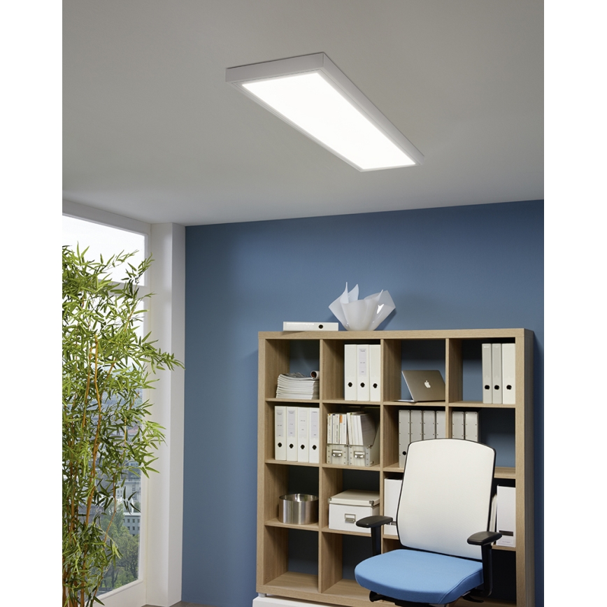 Eglo 61361 - Rahmen für Deckenplatte SALOBRENA 1205x303mm