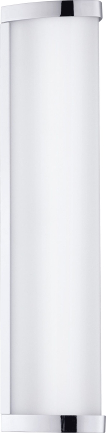 Eglo 64045 - LED-Wandleuchte für Badezimmer GITA PRO LED/16W/230V 4000K IP44 60 cm