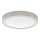 Eglo 64724 - LED-Deckenleuchte FUEVA PRO LED/25W/230V 3000K d 30 cm matt Chrom