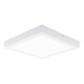 Eglo 64727 - LED-Deckenleuchte FUEVA PRO LED/25W/230V 4000K 30x30 cm weiß