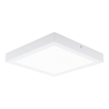 Eglo 64727 - LED-Deckenleuchte FUEVA PRO LED/25W/230V 4000K 30x30 cm weiß