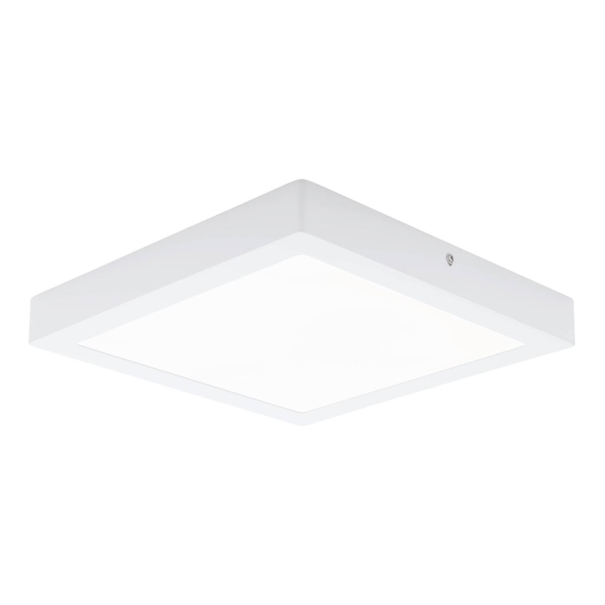 Eglo 64727 - LED-Deckenleuchte FUEVA PRO LED/25W/230V 4000K 30x30 cm weiß