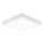 Eglo 64727 - LED-Deckenleuchte FUEVA PRO LED/25W/230V 4000K 30x30 cm weiß