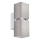 Eglo 64797 - LED-Wandleuchte PASSA PRO 2xGU10/3,3W/230V 3000K matt Chrom