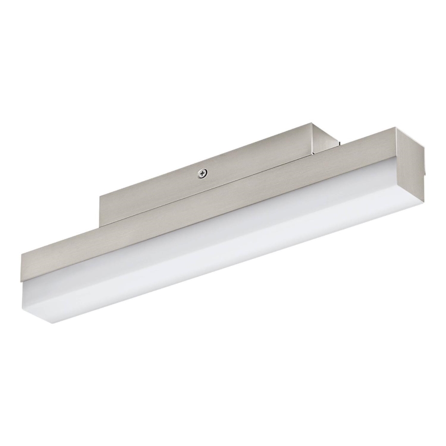Eglo 64887 - LED-Badezimmer-Spiegelbeleuchtung TORRETTA PRO LED/8W/230V 4000K IP44 35 cm