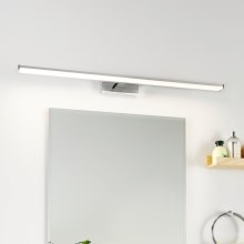 Eglo 66251 - LED-Spiegelbeleuchtung für Badezimmer PANDELLA PRO LED/13,9W/230V 3000K 90 cm IP44