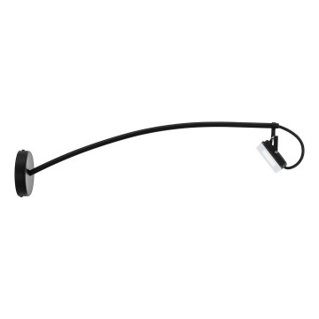 Eglo 66331 - LED-Outdoor-Wandleuchte LIMIDARIO LED/30W/230V 3000K IP44 schwarz