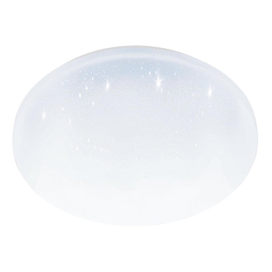 Eglo 74032 - LED-Deckenleuchte POGLIOLA-E LED/15W/230V 3000K d 31 cm