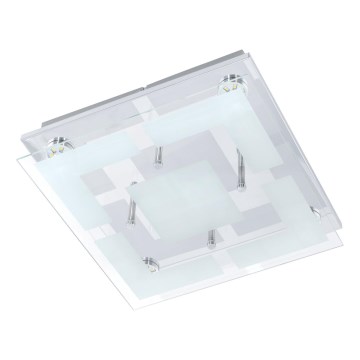 Eglo 75189 - LED-Deckenleuchte PALADRO 5xLED/3W/230V 3000K