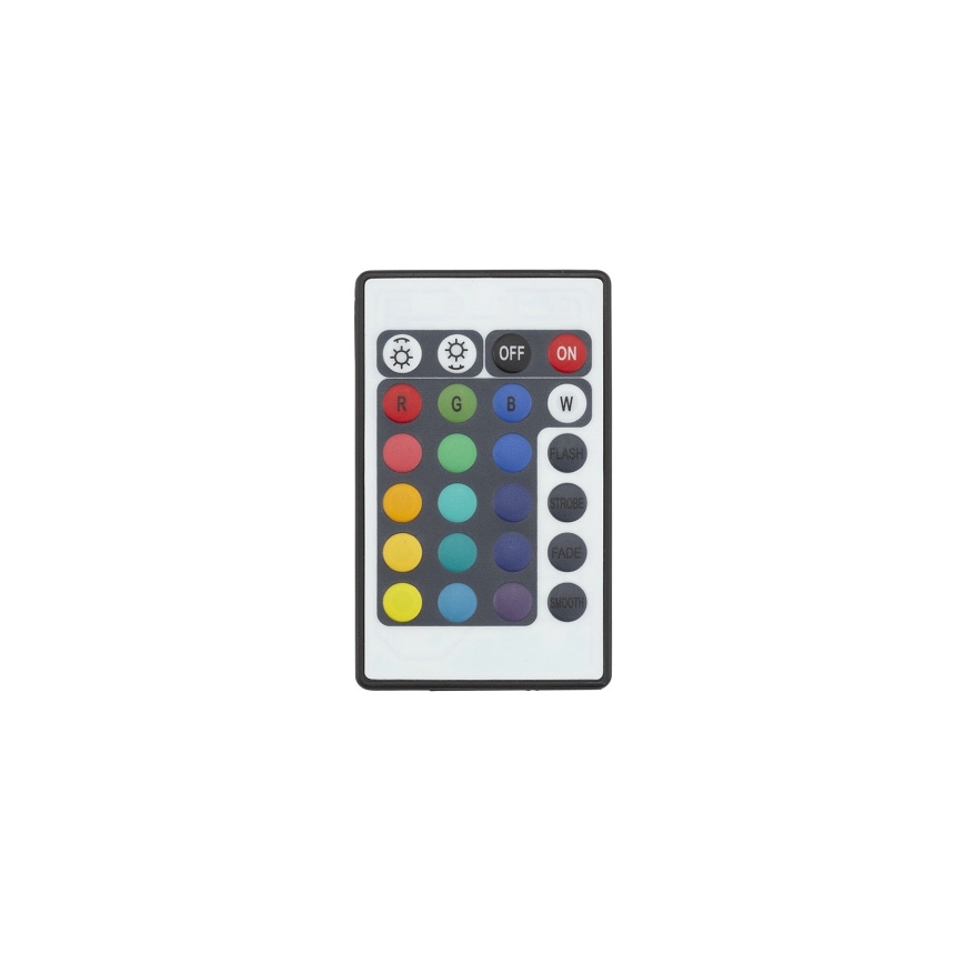 Eglo 75251 - LED RGB Dimmbare Hängeleuchte ELLUNO-C E27/7,5W/230V